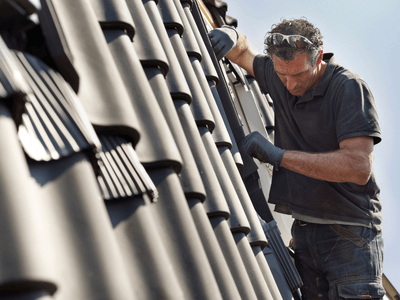 About Roof Inspectors